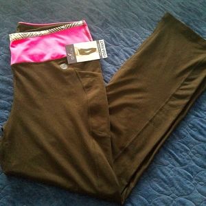 Balance Collection Yoga Pants NWT